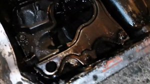 Киа Рио стучит двигатель