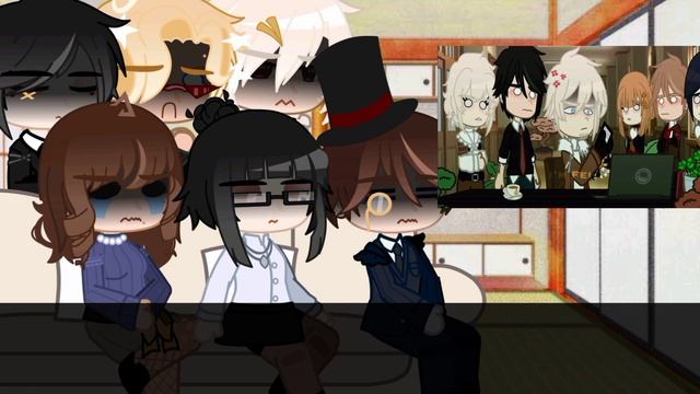 Реакция стран •|countryhumans react to meme|• (⁠ ⁠ꈍ⁠ᴗ⁠ꈍ⁠) смотреть онлайн