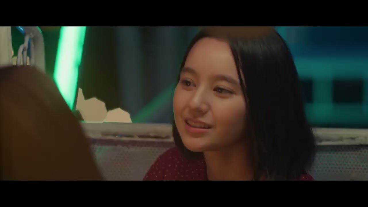 Первая ведьма: Реинкарнация - Трейлер (2024) смотреть онлайн