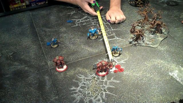 Kill Vectors Warmachine Tactics for Cygnar смотреть онлайн