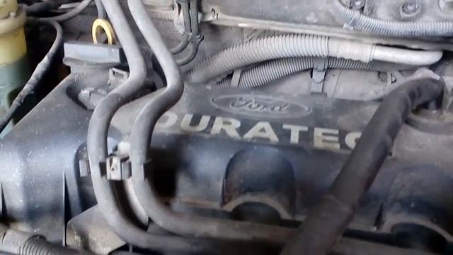 форд фокус 1.6 8 кл слушаем звук смотреть онлайн