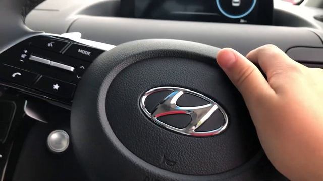 2022 Hyundai Staria horn! смотреть онлайн