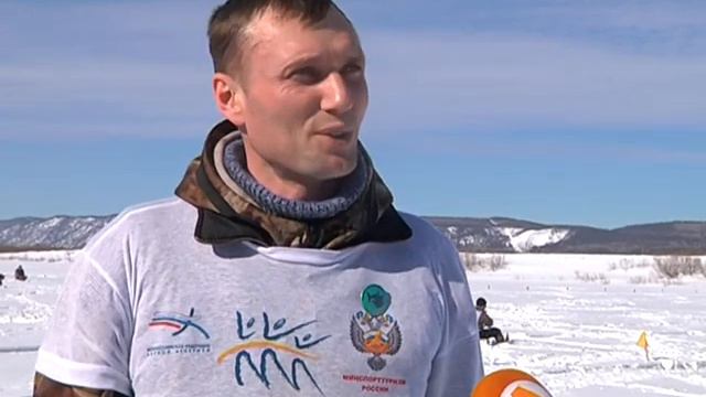 Рыбалка в Манзе смотреть онлайн