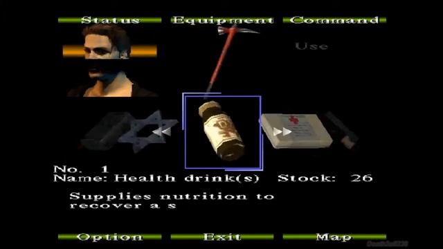 Let's Play Silent Hill: Part 21 - LISA NOOO!!! смотреть онлайн
