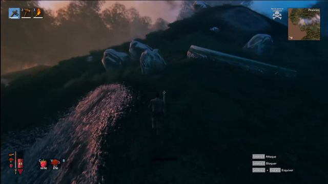 Aventure suivie VALHEIM moddé sur la map AZEROTH de WOW #02 (No Commentary) смотреть онлайн