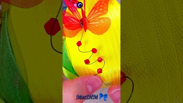 пасхальный декор #Shorts смотреть онлайн