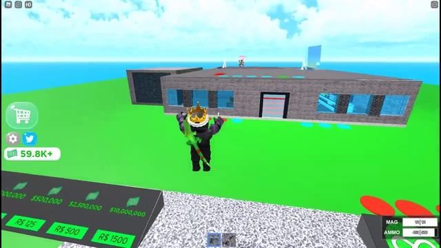 ALL NEW CODES! ❄️ FREEZE RAY UPDATE? Roblox Prison Tycoon смотреть онлайн