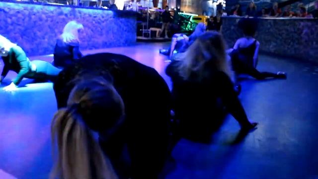 Коллектив Кружева Кемерово смотреть онлайн