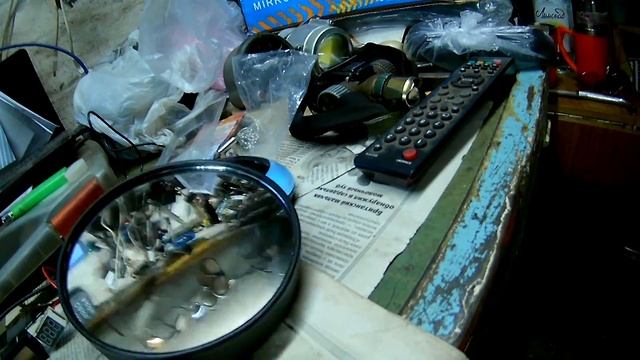 Наконец то зеркала будут смотреть онлайн
