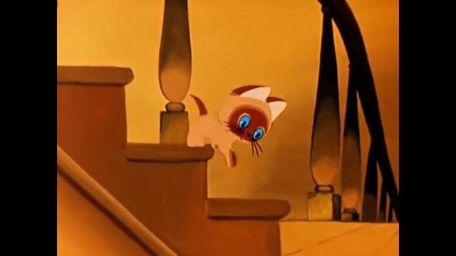 Котёнок Гав - 65 лет со дня написания книги "Кто сказал мяу?" смотреть онлайн