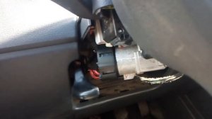 Ремонт замка зажигания фольксваген поло