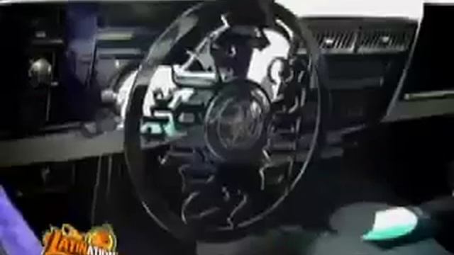 Viejitos Car Club segment смотреть онлайн