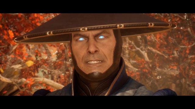 Not My Boi NOOO | Mortal Kombat 11 Episode 10 смотреть онлайн
