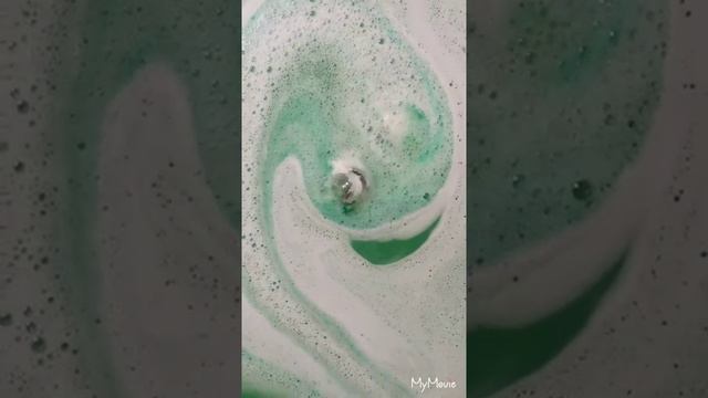Fragrant Jewels "White Gardenia" Bath Bomb Ring Reveal! смотреть онлайн