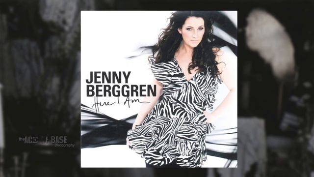 Jenny Berggren - Here I Am (Filtered Instrumental) смотреть онлайн