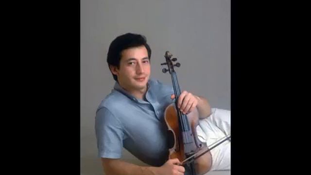 В.Спиваков З.Кошлер ПИ Чайковский