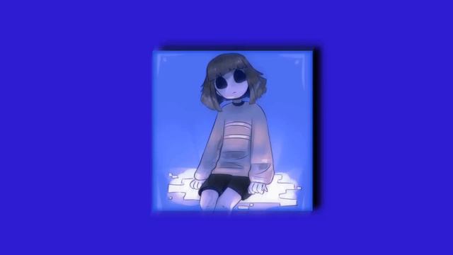 NyxTheShield - OMEGA Ω {slowed & reverb} смотреть онлайн