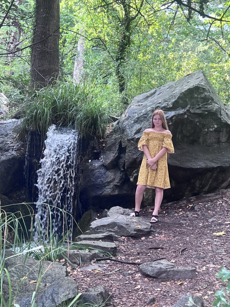 Как я привожу себя в порядок 