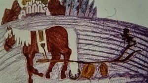 Диафильмы "Липунюшка"