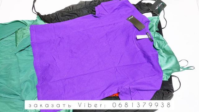 сток оптом одежда микс опт PLT 20 kg 14.9€/kg смотреть онлайн