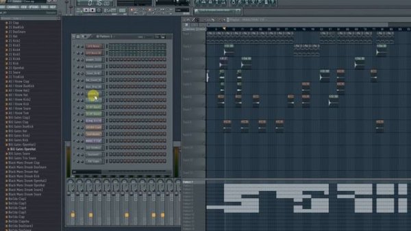O.T.Genesis - Coco Tutorial (Видеоурок)