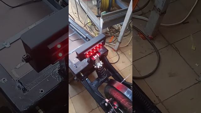 Электрика самоката ! смотреть онлайн