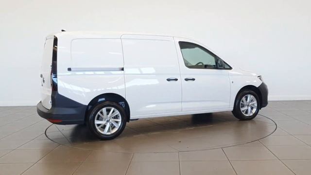 221C3769 - 2022 Volkswagen Caddy MAXI CARGO TDI 102BHP