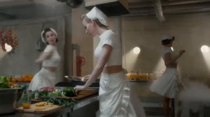 World of Warships Musical ! Pin Up in the Navy 1