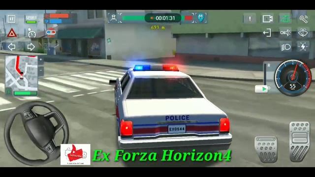 Police Sim 2022 Gameplay Walkthrough (Android, iOS) - Part48 смотреть онлайн