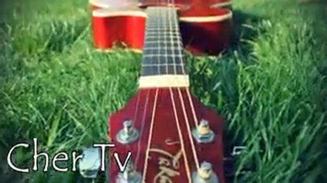 رنة أكثر من رائعة لعشاق الغتار Guitar Ringtone смотреть онлайн