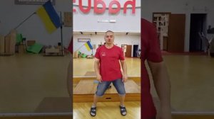 Гимнастика Хаду. Комплекс для позвоночника.