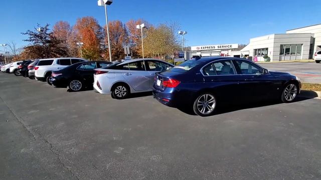 My Favorite 8 Cars on the Lot this Weekend! смотреть онлайн
