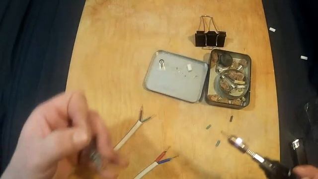 Портативная газовая горелка паяльник. КАК он РАБОТАЕТ! И что умеет! смотреть онлайн