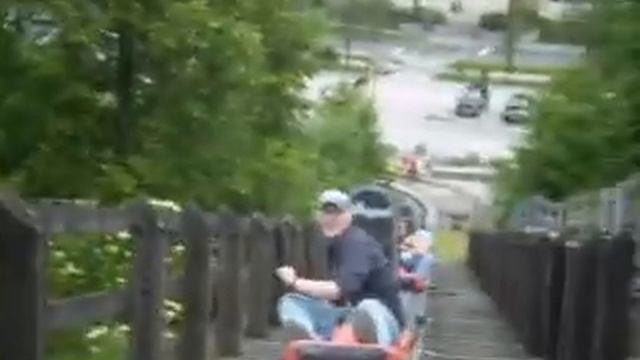 pottenstein germany, one of the many attractions смотреть онлайн