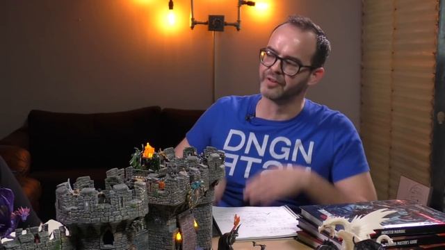 Gith | Githyanki and Githzerai | 5e Dungeons & Dragons | Web DM смотреть онлайн