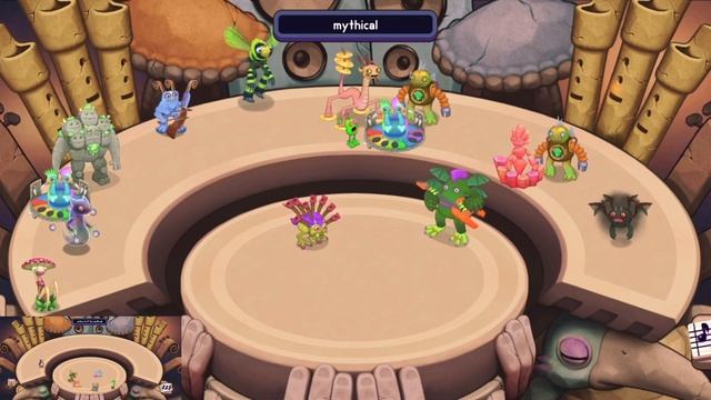 Mythical Island Made In MSM Composer ? (Buzzinga & Knurv) смотреть онлайн