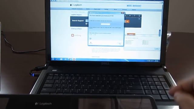 How to Install/Pair Logitech Unifying Receiver WIndows/MAC смотреть онлайн