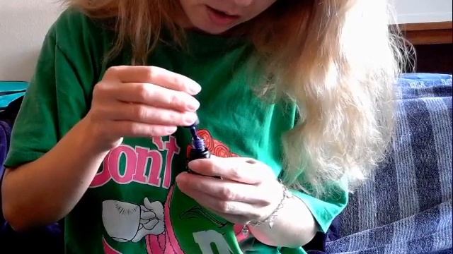 Распаковка посылки с Амазон/ Гель-лаки/ Лос-Анджелес/ США смотреть онлайн