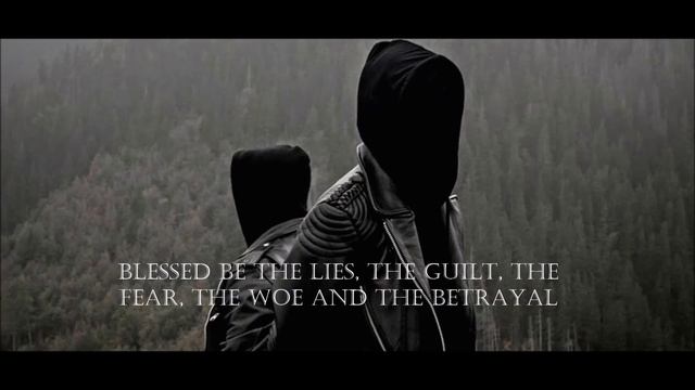 Mgla - Exercises In Futility V (lyrics OS) смотреть онлайн
