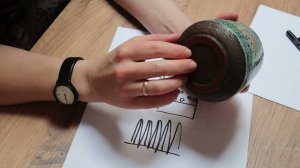 покраска нижней трети