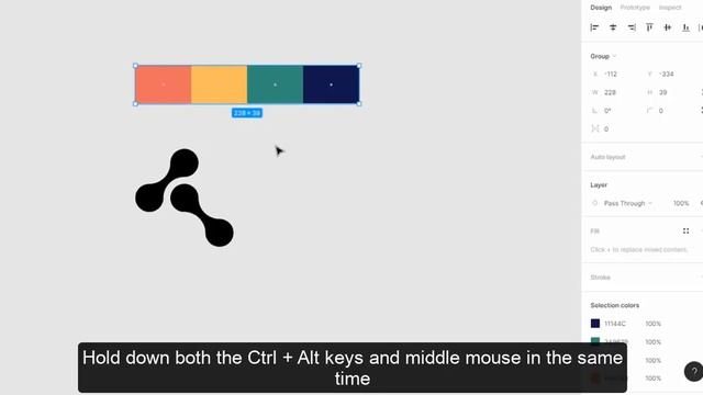 Metaballs Pattern - Figma Tutorial