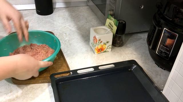Котлеты в духовке.Невероятно Сочные/ Вкусные/ Просто Объедение смотреть онлайн