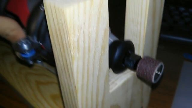 Стойка для гарвера (Станина для гравера / дремеля) смотреть онлайн