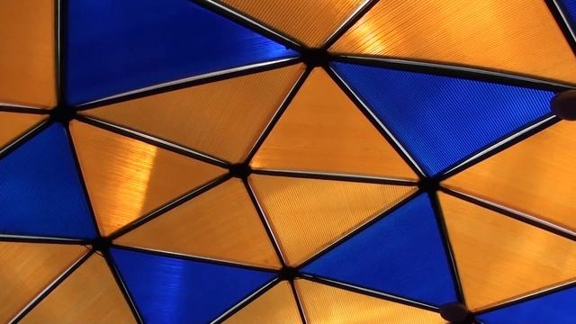 Навес для бассейна от компании Geo-dome Иркутск смотреть онлайн