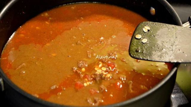 Рецепты от шеф-повара