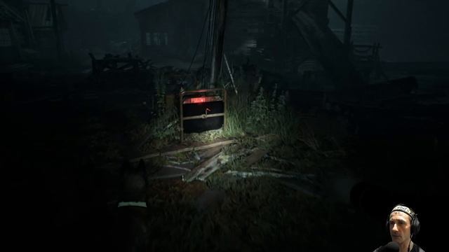 Blair Witch Прохождение #4 Лесопилка смотреть онлайн
