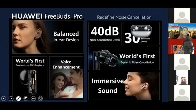 HUAWEI Summer Workshop Series: Smart Home Scenario by Andhika Leo смотреть онлайн