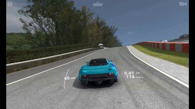 Jaguar XJ220 трасса гонка на выживание смотреть онлайн