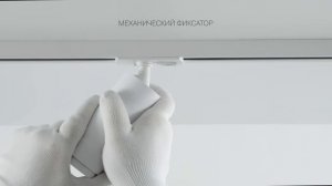 Трековый светильник Maytoni Focus Zoom TR021-1-12B4K-Z-D-W