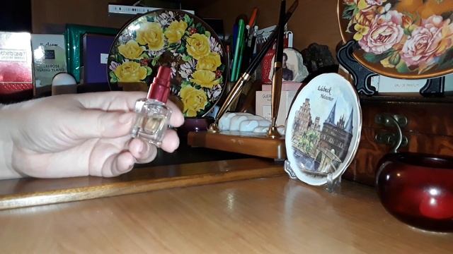 Парфюмы первой недели мая. Первые впечатления ? смотреть онлайн